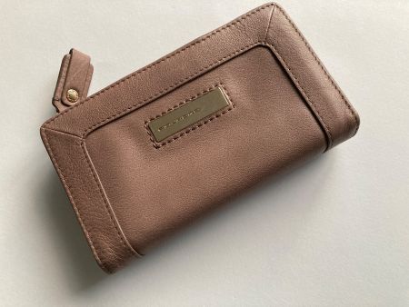PIQUADRO Portemonnaie, Top Zustand, neuwertig, Leder