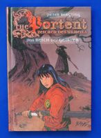 The Portent - Zeichen des Unheils 1 - Das Reich der Geister