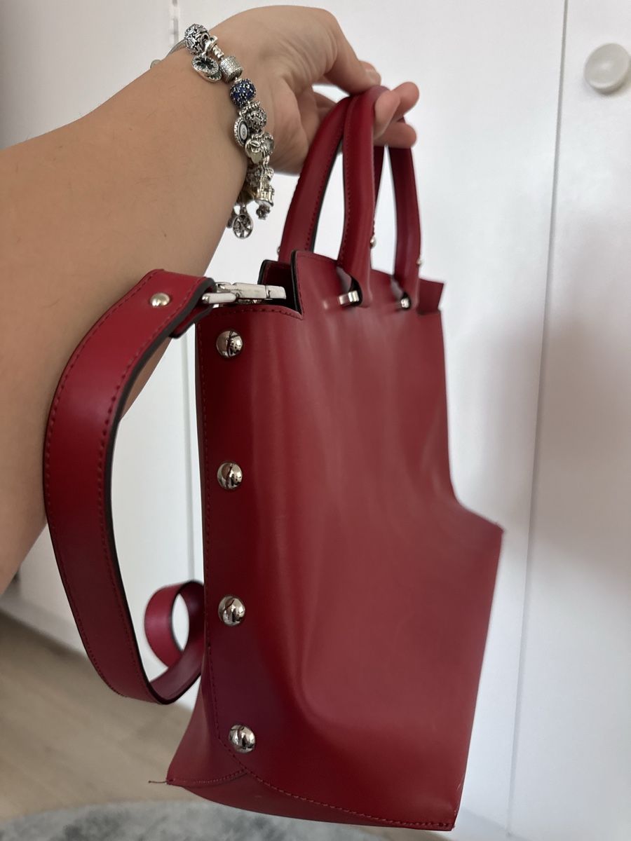 Taschen für Damen: WITTCHEN Tasche – Neu (gemäss Beschreibung) aus Gossau SG von EMK230815