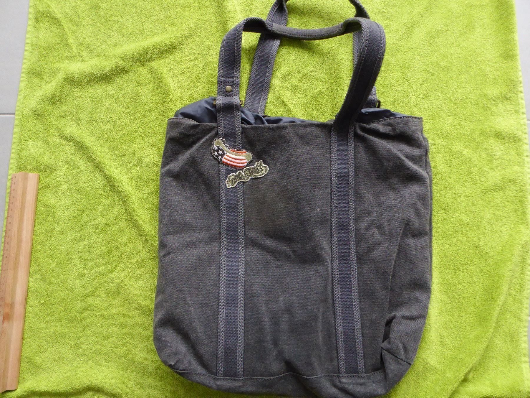 Borse da donna: Handtasche Burton – Usato da Zürich venduto da Stami129 4