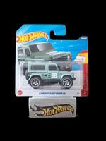 HW Then and Now 2025 Land Rover Defender 90 5/10 S