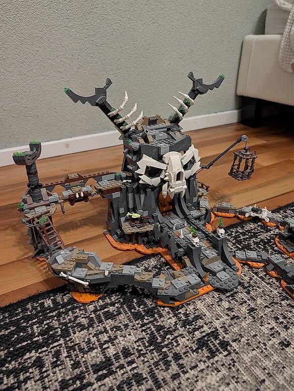 Lego Jouets: Lego Ninjago Sammlung – D'occasion à Stetten AG par GranTorino 1