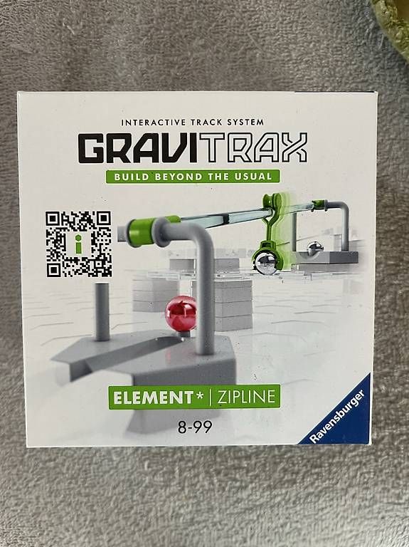 Spielzeuge: Gravitrax Element Zipline NEU  – Neu und originalverpackt aus Jona von tukan80