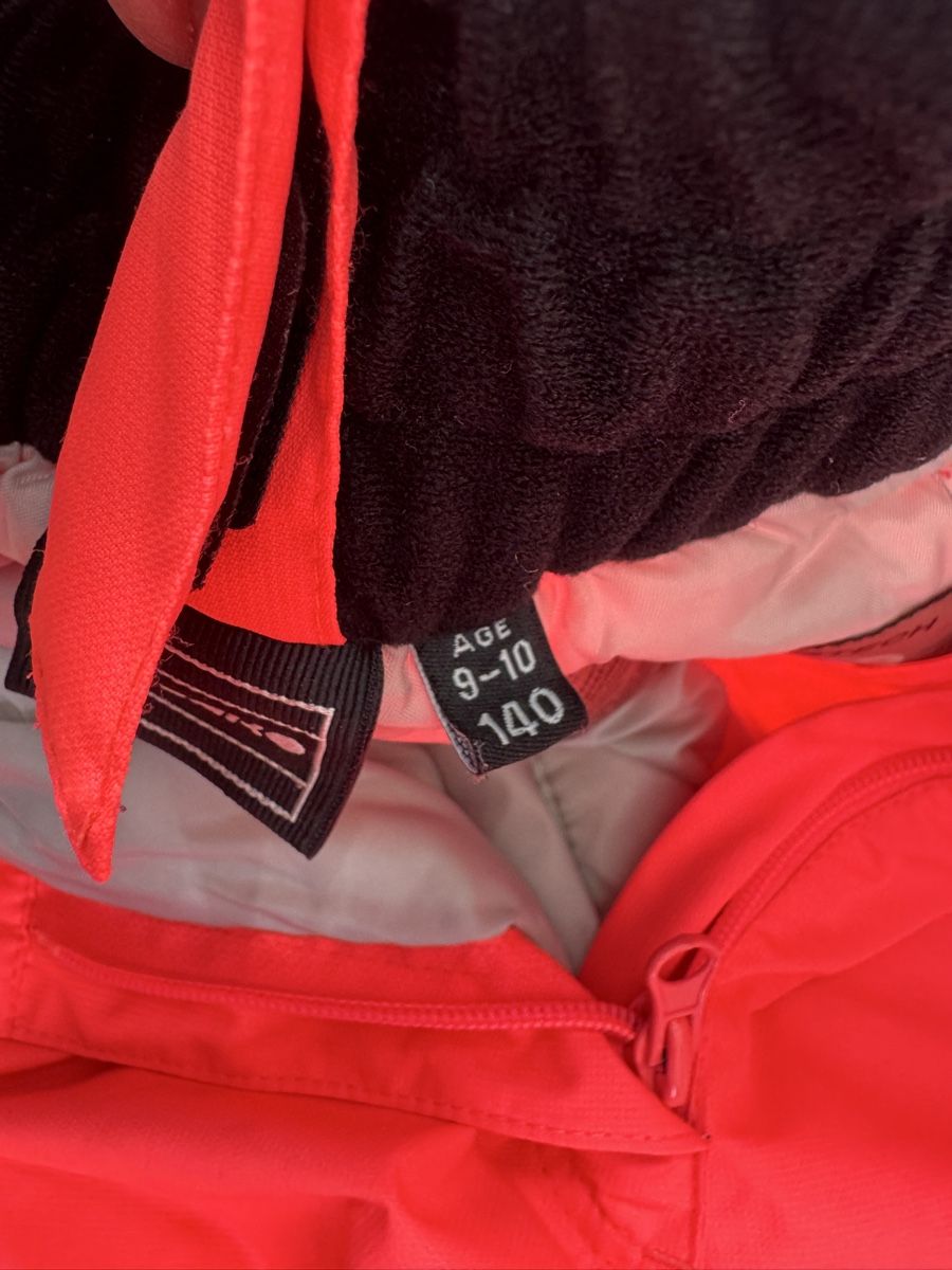 Icepeak Pantaloni: Ski Hose Grösse 140 – Usato da Volketswil venduto da suendig1 2