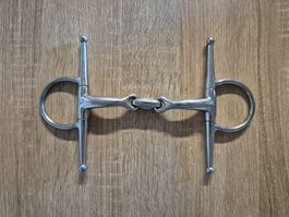 Qualcraft Trense Schenkeltrense 13,5cm