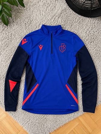 Fc Basel Trainingspullover