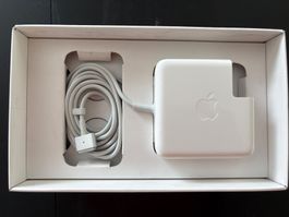 Chargeur Apple MagSafe 2 60 W d'origine Netzteil Top Zustand