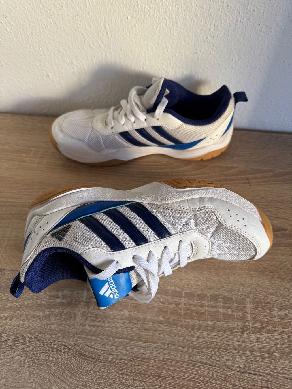 Adidas Scarpe da uomo: Adidas Schuhe grosse 38 – Usato da Frauenfeld venduto da difi67 2