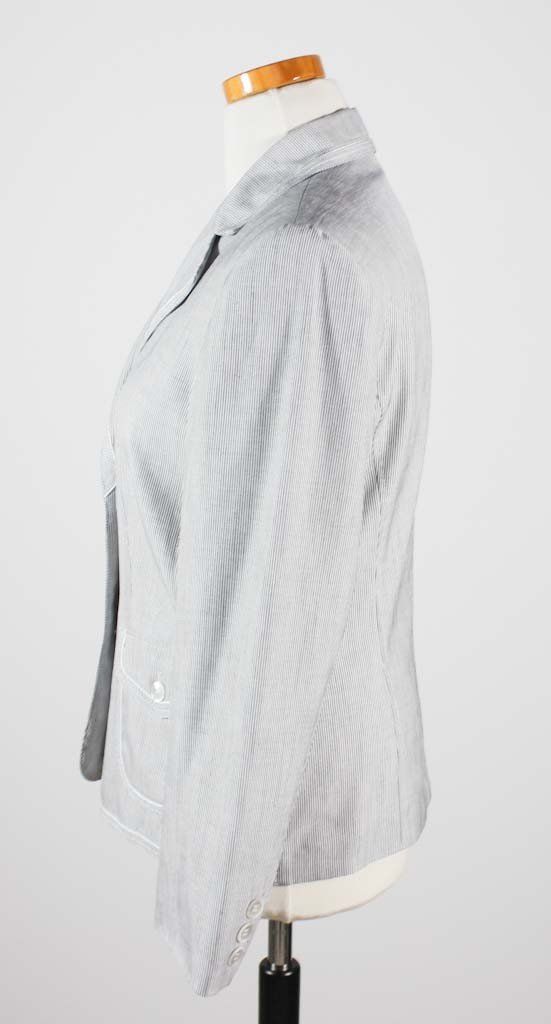 Gerry Weber Jacken: GERRY WEBER Blazer Gr. 42 – Gebraucht aus Belp von caramel-secondhand 4