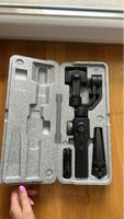 Zhiyun Crane M2 S Gimbal schwarz neuwertiger Zustand