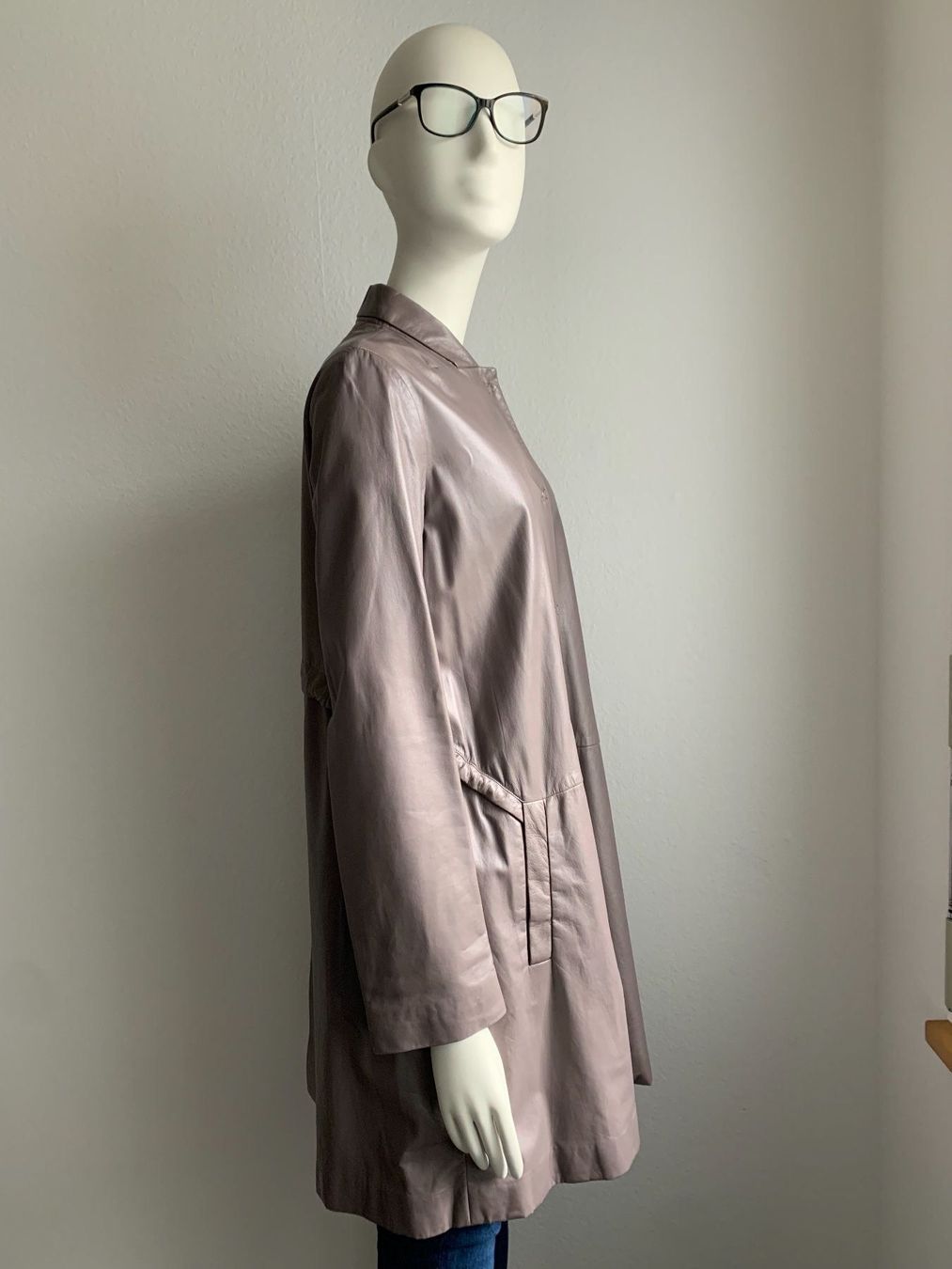 Jil Sander Mäntel: Jil Sander Mantel – Neu (gemäss Beschreibung) aus Winterthur von 19.19 7
