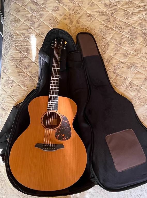 Furch Musikinstrumente: Gitarre Furch Indigo G-CY – Neu (gemäss Beschreibung) aus Zürich von die_hm7l 4