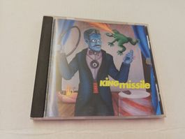 KING MISSILE