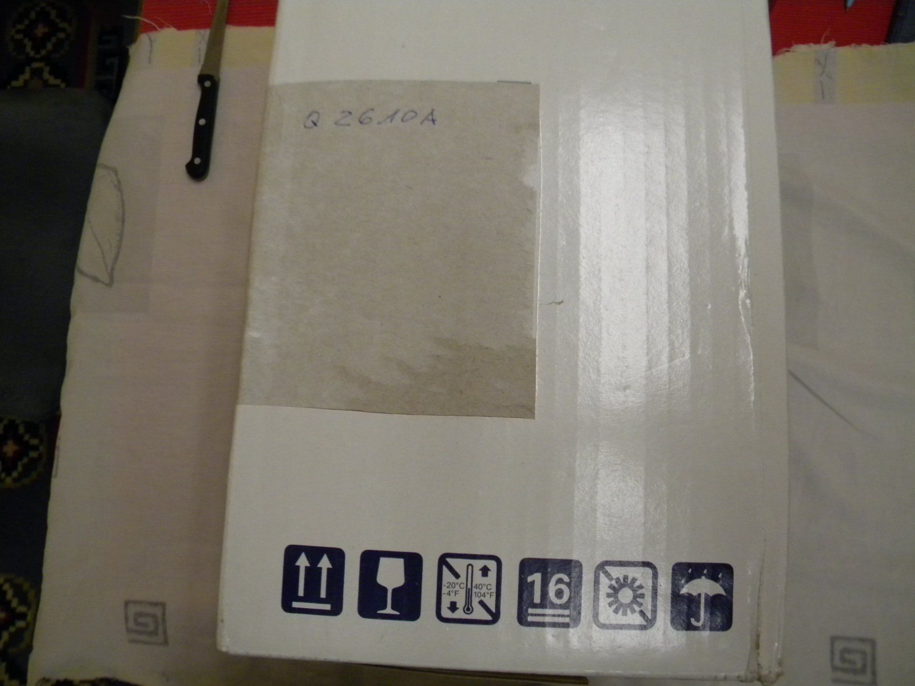 Cartucce per stampanti & toner: Q2610A  10A – Nuovo e nell'imballaggio originale da Bühler venduto da Wini100 1