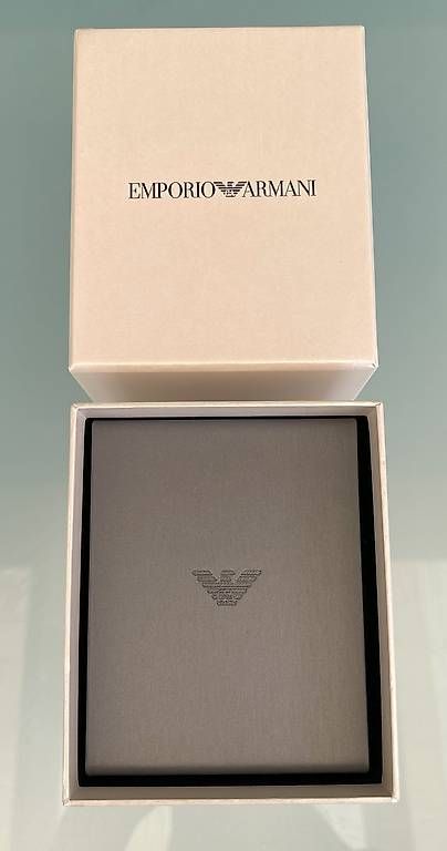 Uhren: Emporio Armani AR2485 Uhr – Gebraucht aus Niederwangen BE von Benny.7 1