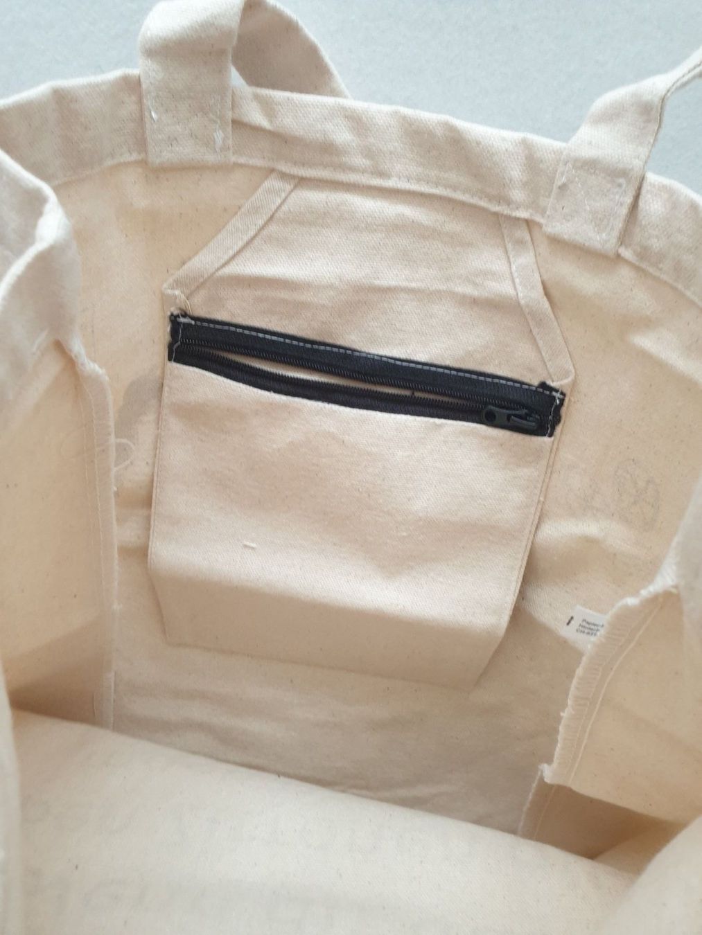Borse: Stofftasche von Betty Bossi – Usato da Gams venduto da federli29 2