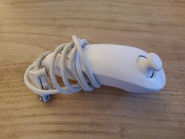 NUNCHUK  NINTENDO WII WII U