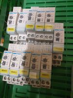 Hager Treppenlichtschalter Zeitschalter EMN001 230V 16A