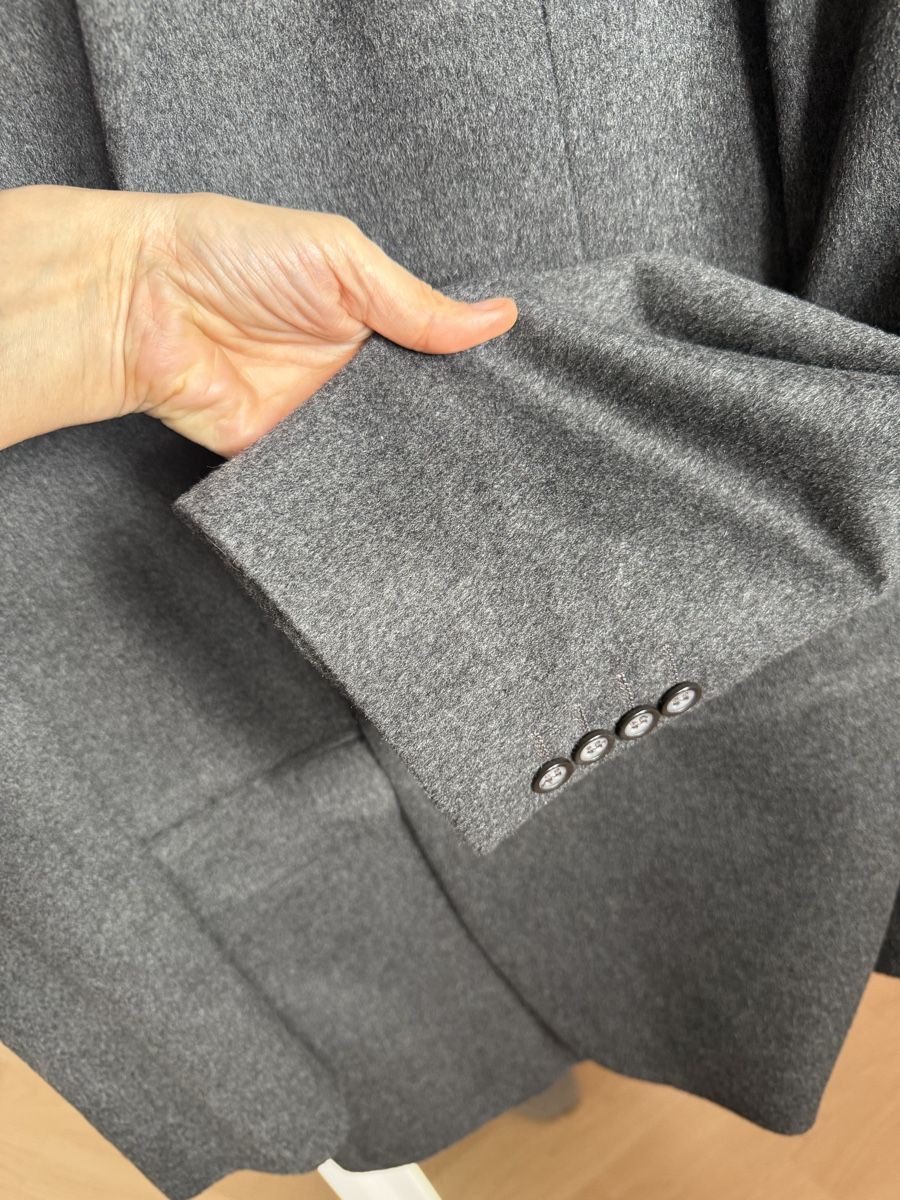 Jacken: PKZ Cashmere Blazer XL – Gebraucht aus Birmensdorf ZH von elibela 2