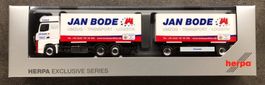 Herpa 927765 JAN BODE