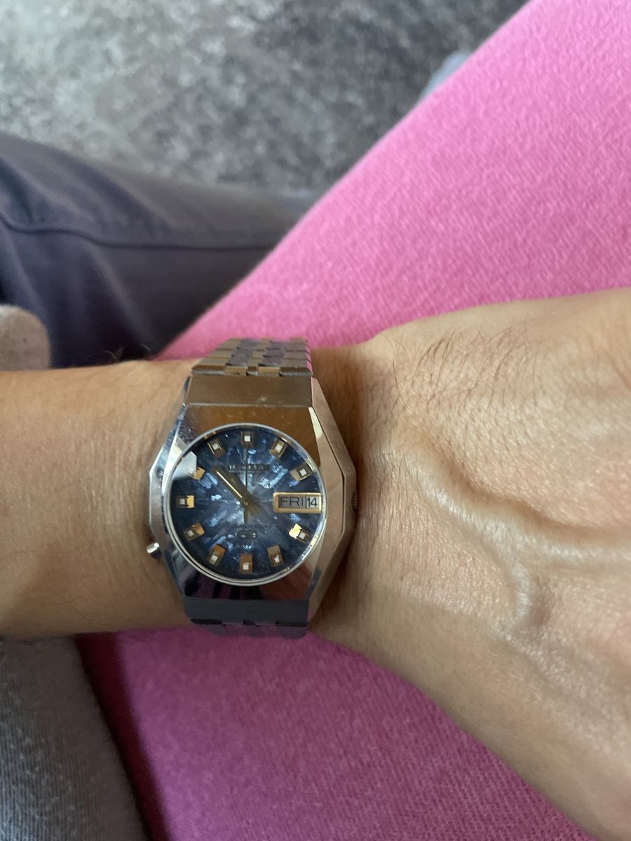 Citizen Orologi: Uhr – Usato da Reinach AG venduto da M_2024 4