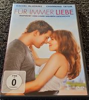 DVD "Für Immer Liebe" (20567)