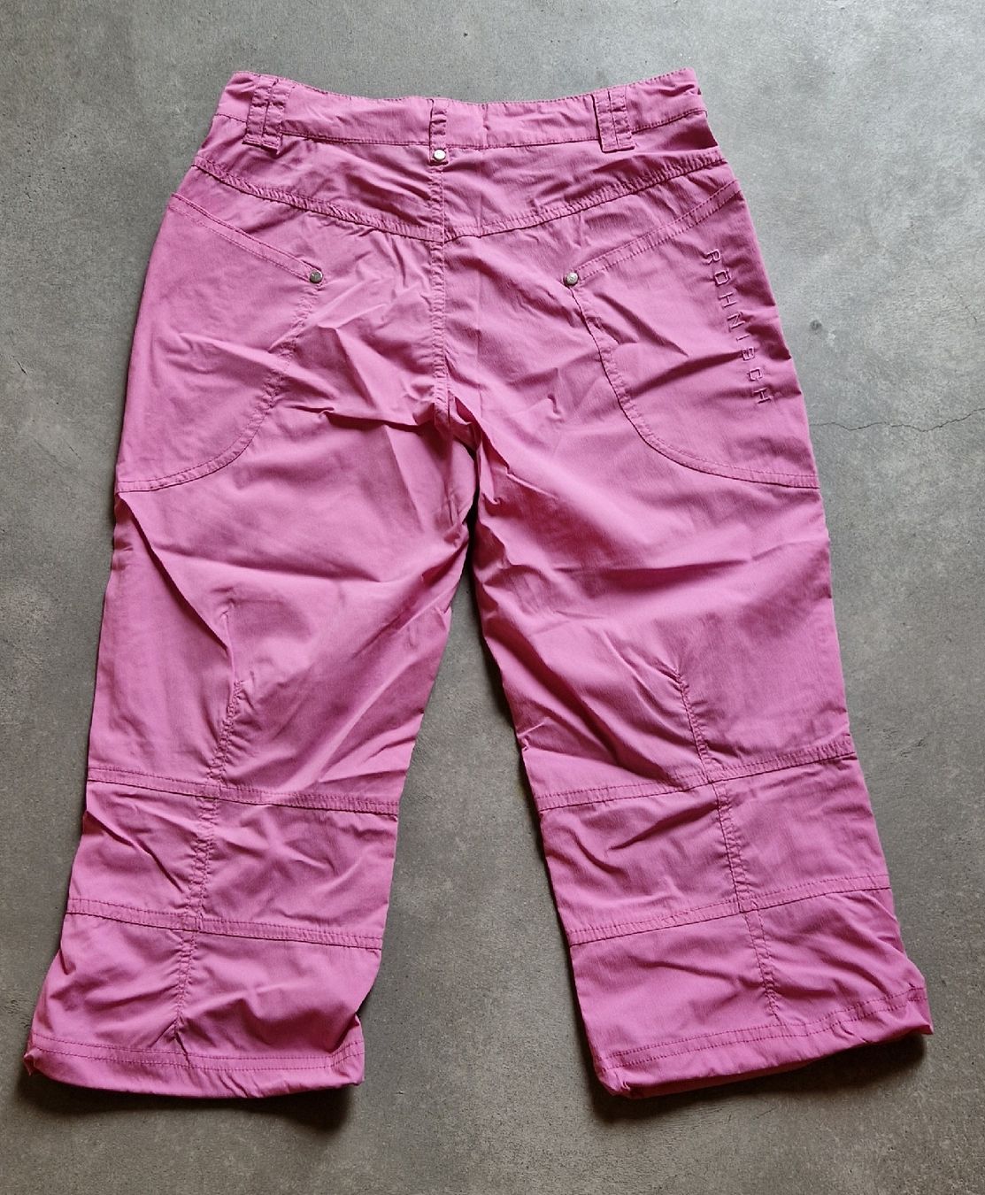 Pantaloni: Röhnisch Golfhose, Grösse XS – Usato da Gasel venduto da sale65 5