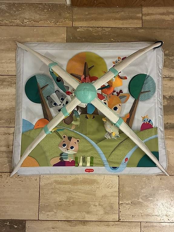 Tiro con l'arco: Spielbogen Baby Tiny Love – Usato da Zollikerberg venduto da the_alchemist_297