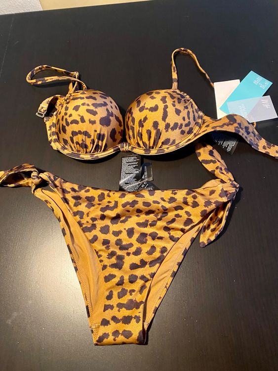 Bikini von H&M Gr.38 Kaufen auf Ricardo
