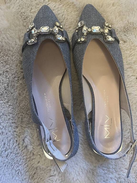 Damenschuhe: Wunderschöne Schuhe 38 – Neu und originalverpackt aus Oberwil BL von BG-Verkauf