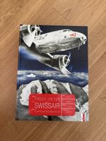 Buch: SWISSAIR A Day-by-Day Documentation von Fredy Peter