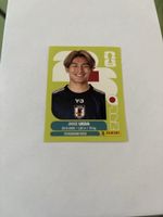 Panini Sticker WM 2026 Ayase Ueda JPN 20 