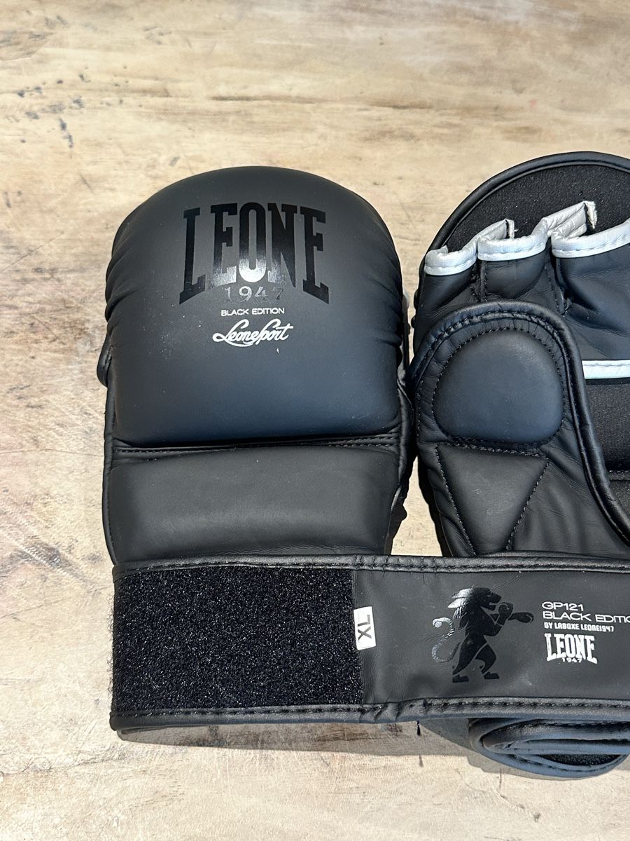 Altri accessori da uomo: Gants de combat Leone  – Usato da Corcelles NE venduto da alebale82 2