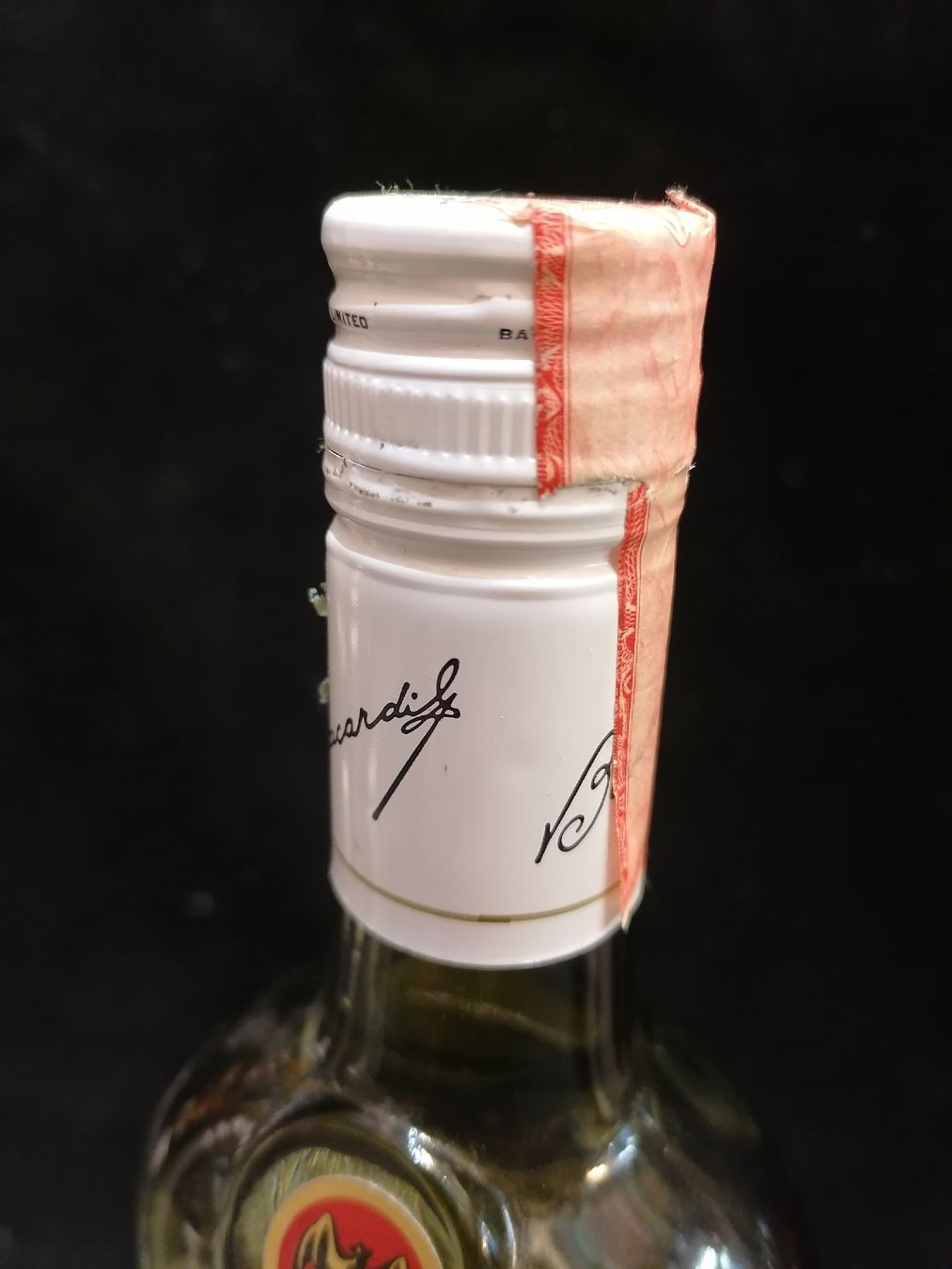 Bevande alcoliche: BACARDI LIMÓN – Nuovo (secondo la descrizione) da Genève venduto da Leboucheoreilles 2