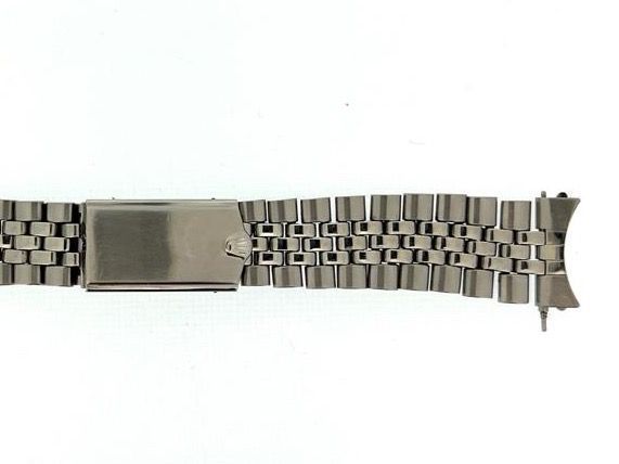 Rolex Orologi: Rolex Steel Bracelet/ Band / Strap – Usato da Morges venduto da Audemars07 7