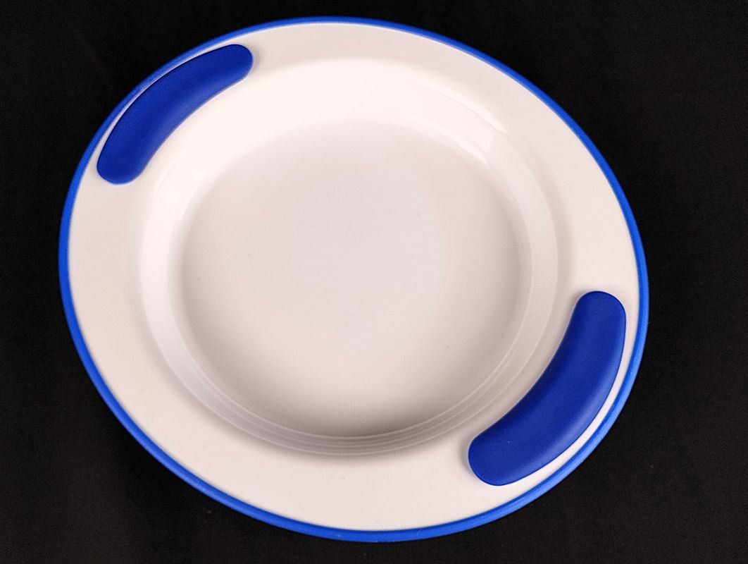 Ornamin Set di piatti: ORNAMIN Kindergeschirr-Set Thermo – Usato da Schübelbach venduto da Restwert_Schubelbach 4
