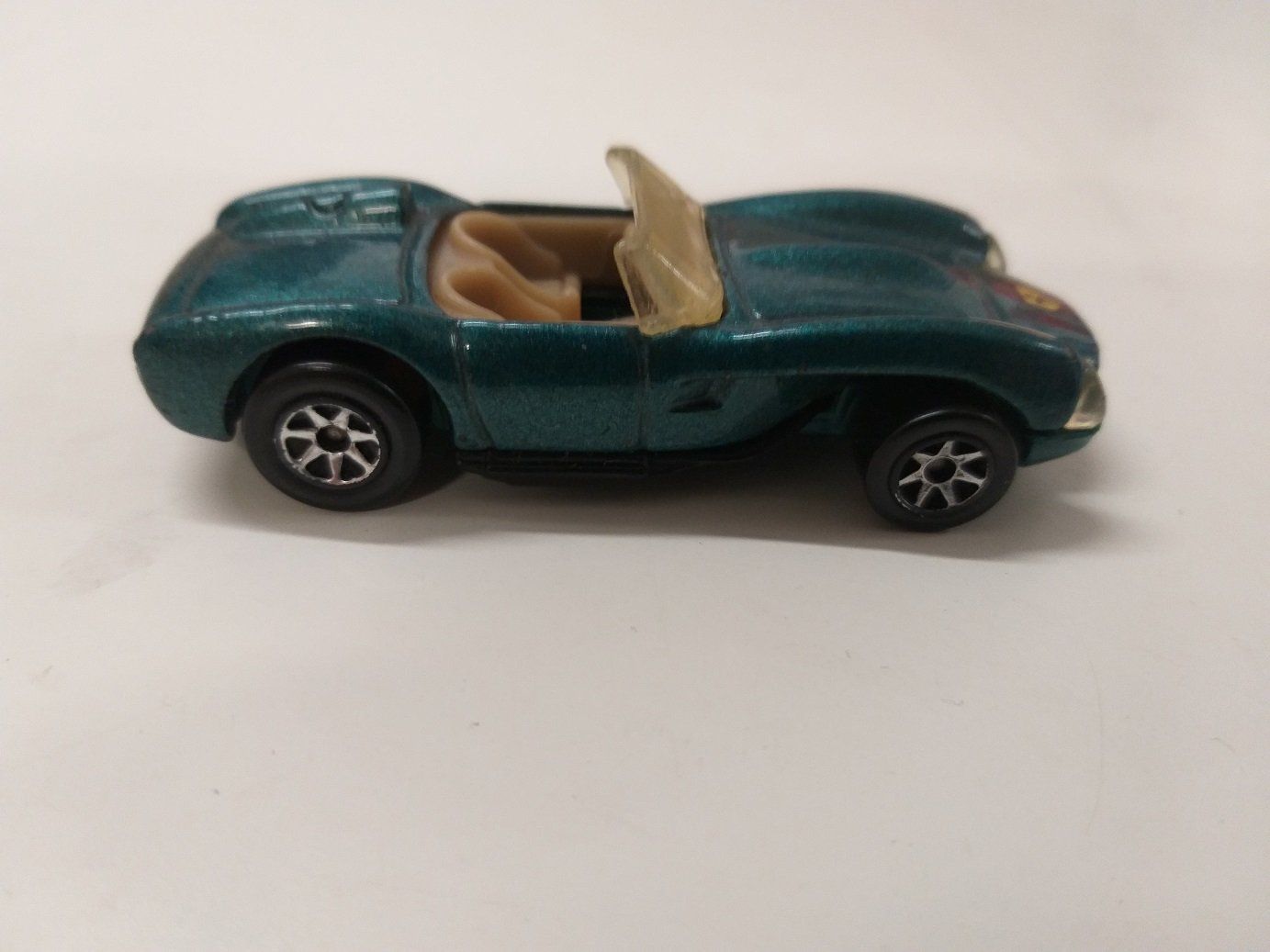 Ferrari Modellautos: Hot Wheels Ferrari 250 Test Rossa – Gebraucht aus Brugg AG von Evilweevil 2