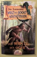 Fantasybücher Die Welt der 1000 Abenteuer