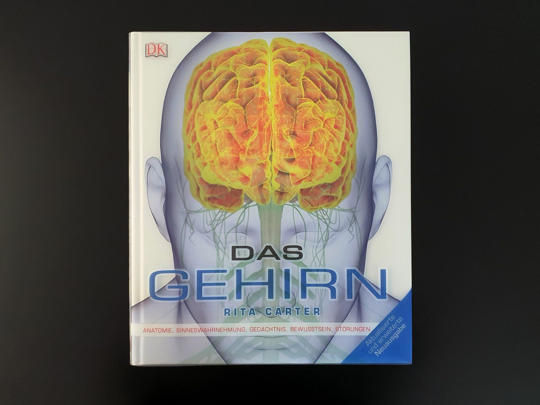 Bücher: Buch "Das Gehirn" / neu/neuwertig – Gebraucht aus Winterthur von Nooitgedagt 1