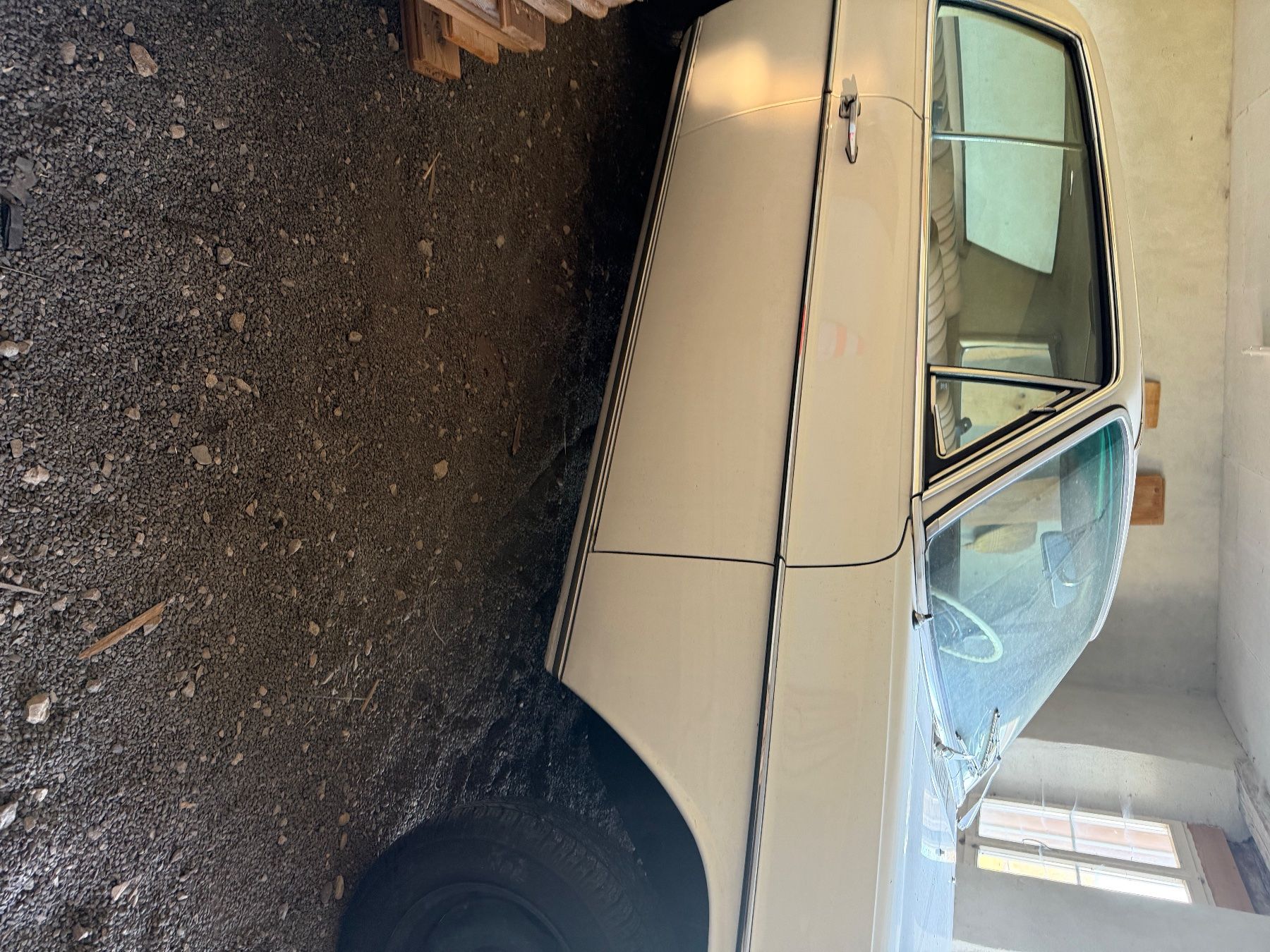 Mercedes-Benz Autos: Mercedes – Gebraucht aus St-Blaise von Jack.b 7