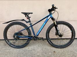 Bixs Traction 240