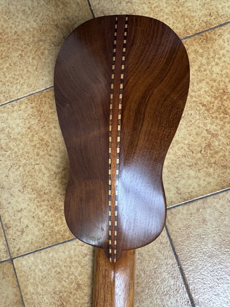 Strumenti musicali: Timple Canario (Lanzarote) – Usato da Dietikon venduto da musiko 5