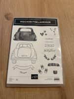 Stampin up Stempelset “Hochzeitsklassiker”