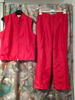 Set Hose Veste Gr. 40 - 42 Katalog ALBA MODA, Neupreis189