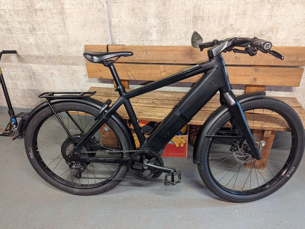 Stromer sale st3 2020