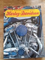 Le Grand Livre des Harley-Davidson Livre motos...