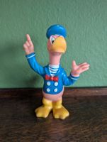 Donald Duck Figur, Walt Disney Produktion 1966
