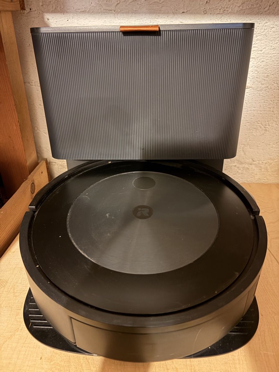 Aspirateurs & Accessoires: iRobot Roomba J7+ Zubehör Set – D'occasion à Thun par Spiga-Wenger