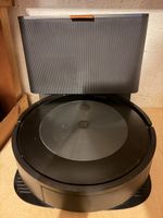 iRobot Roomba J7+ Zubehör Set