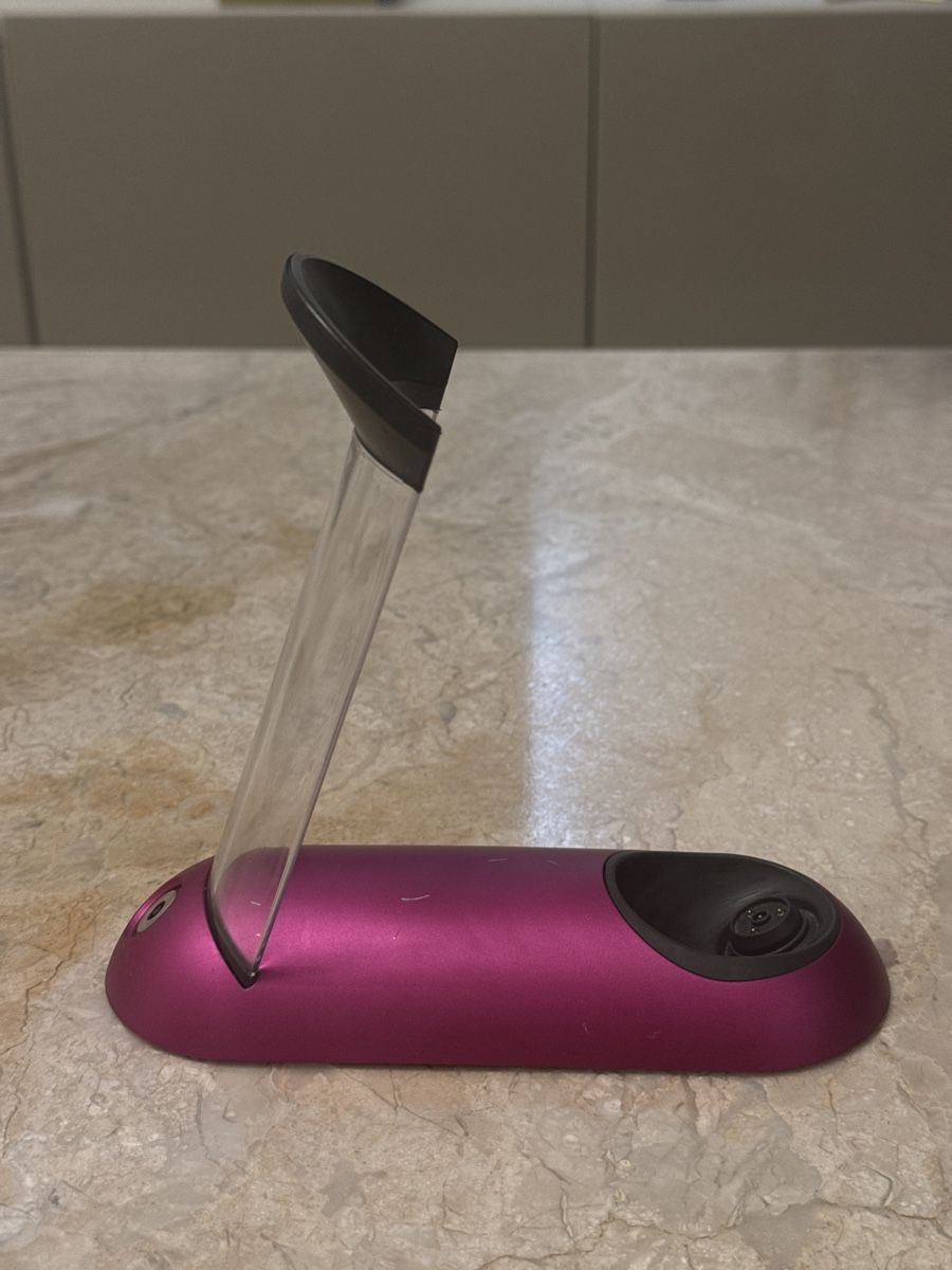 Docking station: Dyson Ladestation/Dockingstation (UVP: 76.-!) – Usato da Elsau venduto da shoppa 2